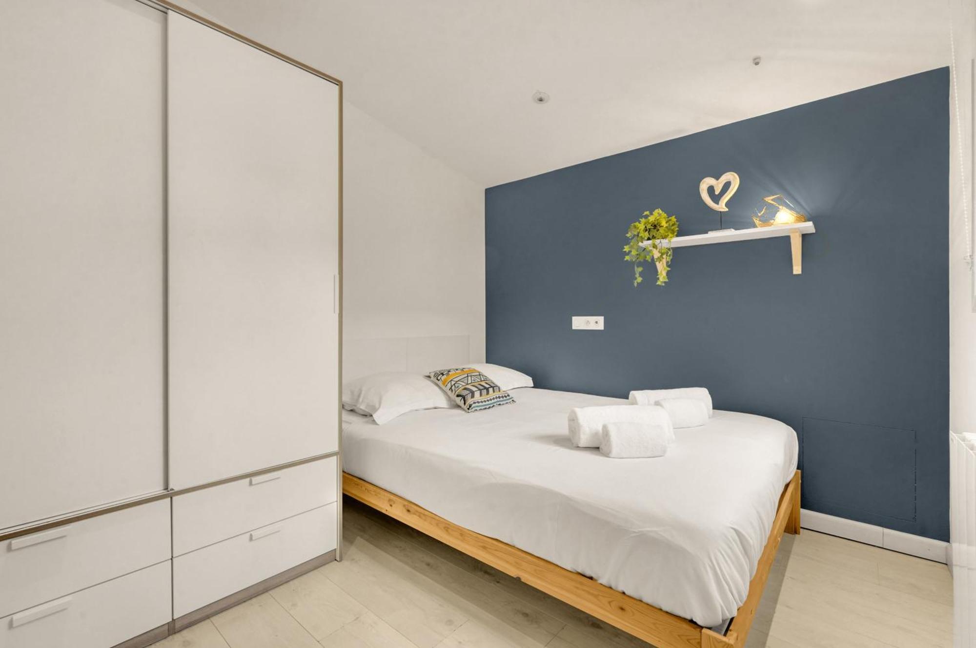 Appartement La Petite Toulousaine - T2 Proche Gare *
